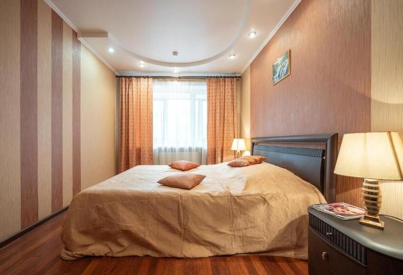 Hotel готель моряк