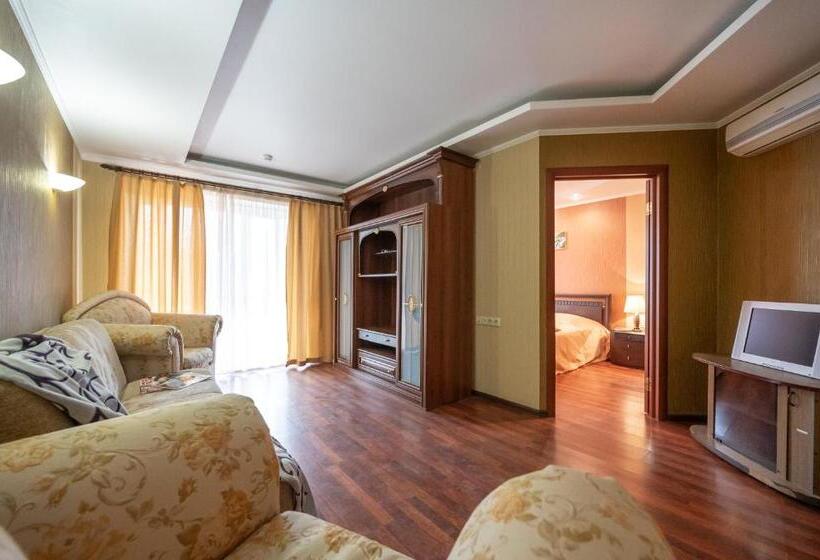 Hotel готель моряк