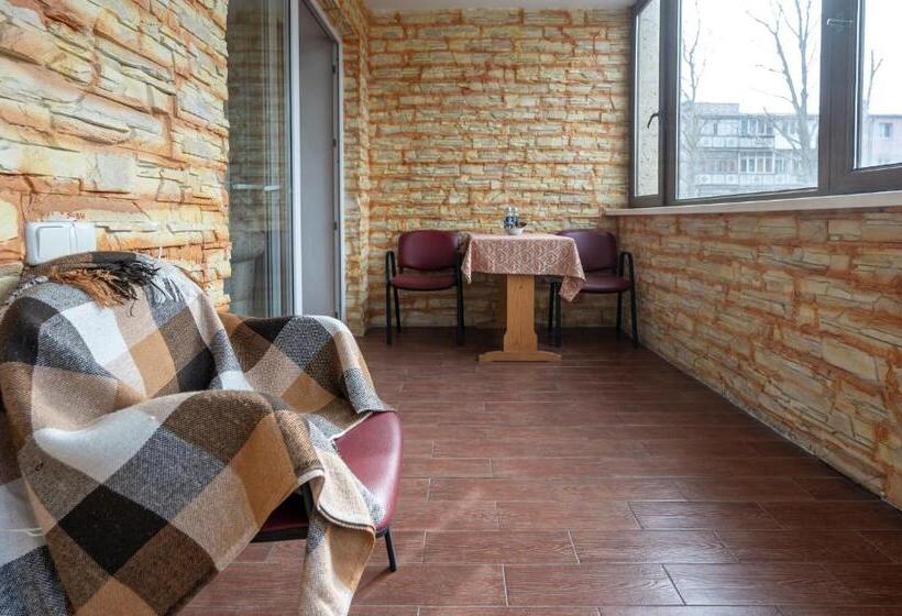 Hotel готель моряк