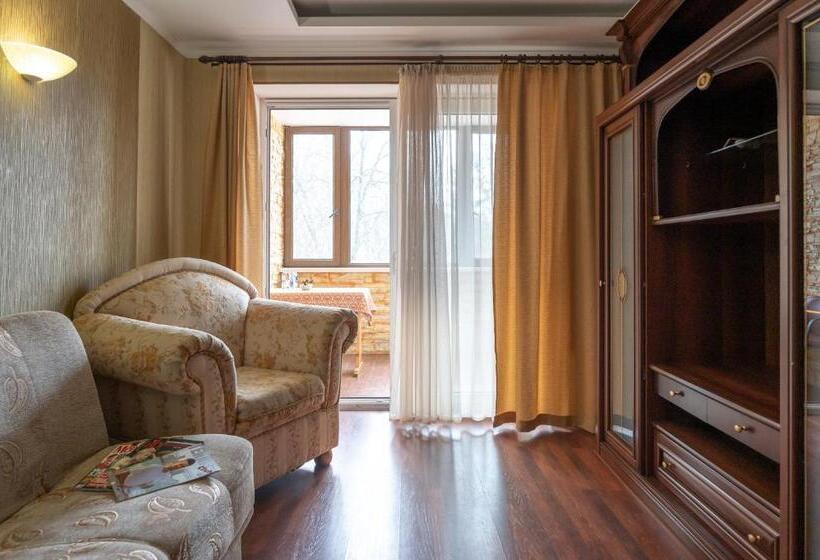 Hotel готель моряк