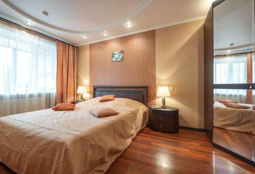 Hotel готель моряк