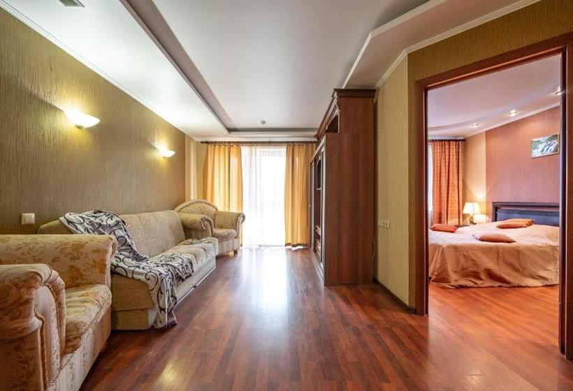 Hotel готель моряк