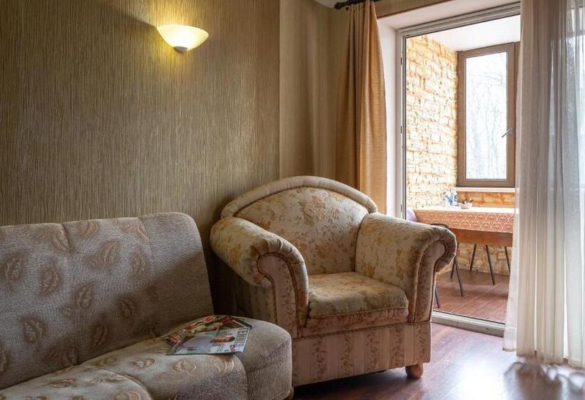 Hotel готель моряк