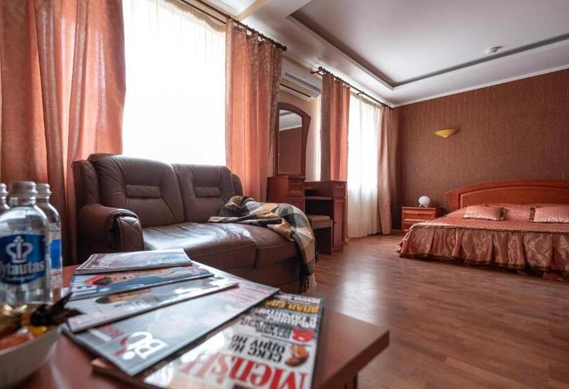 Hotel готель моряк