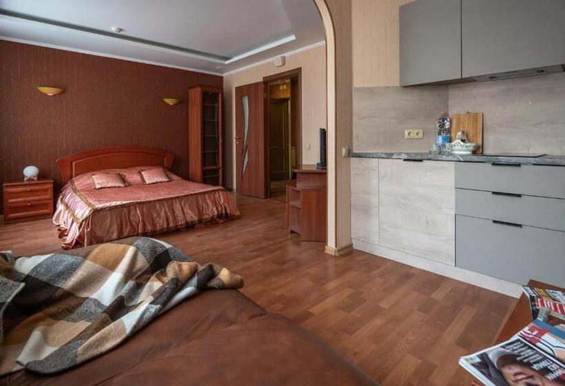 Hotel готель моряк