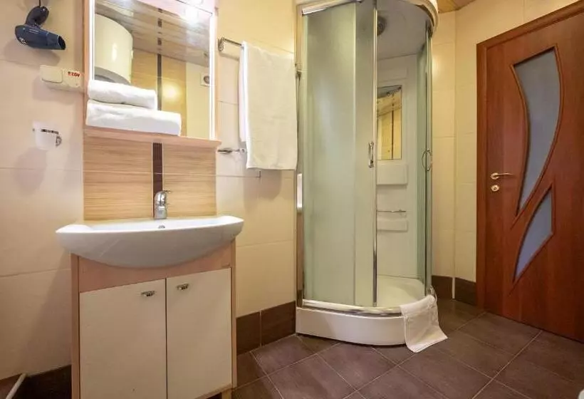 ホテル готель моряк