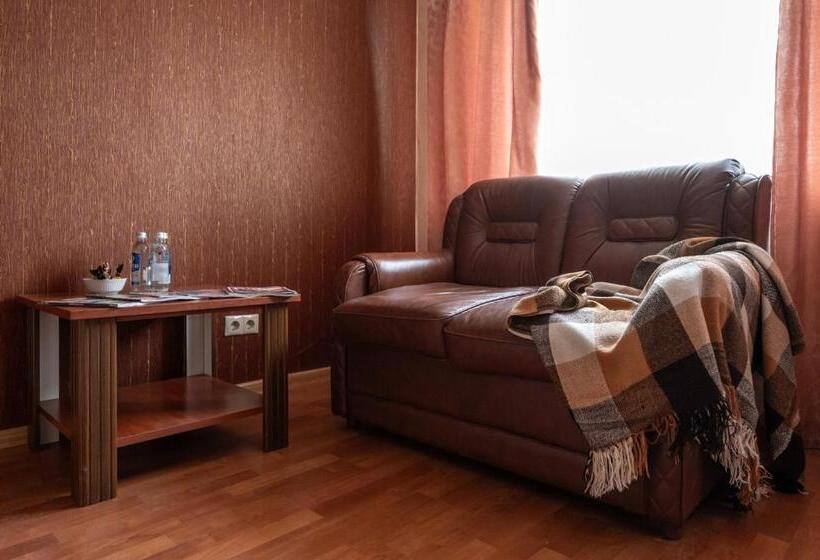 Hotel готель моряк