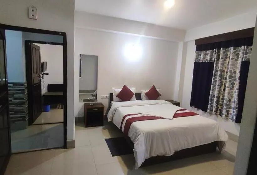 Hotel Blue Mount