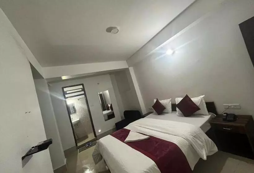 Hotel Blue Mount