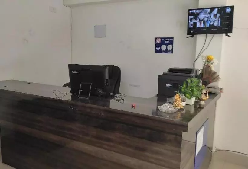Hotel Blue Mount