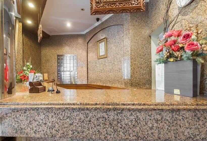 בית מלון כפרי Collection O 637 Yasmin