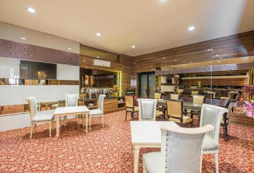 בית מלון כפרי Collection O 637 Yasmin