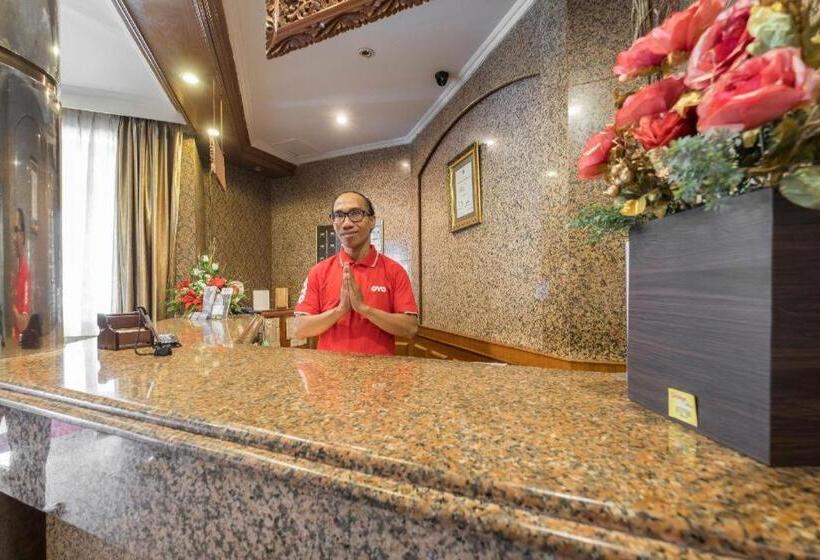 בית מלון כפרי Collection O 637 Yasmin