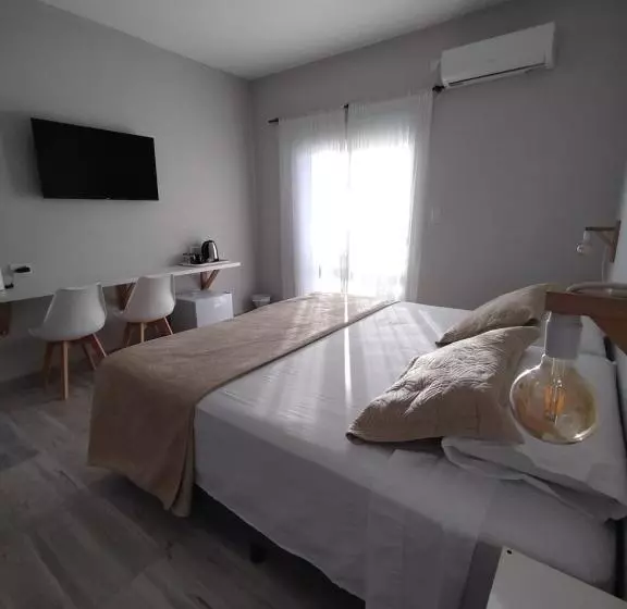 ホテル Laguna Suites
