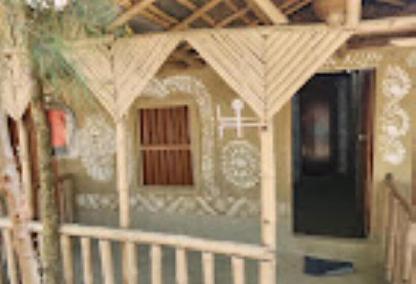 Hotelli Mousuni The Dolphin Camp