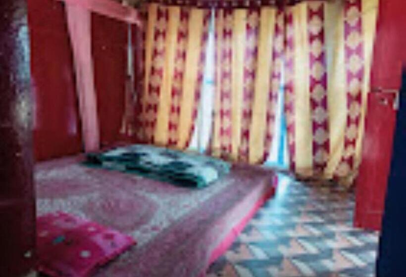 Hôtel Mousuni The Dolphin Camp