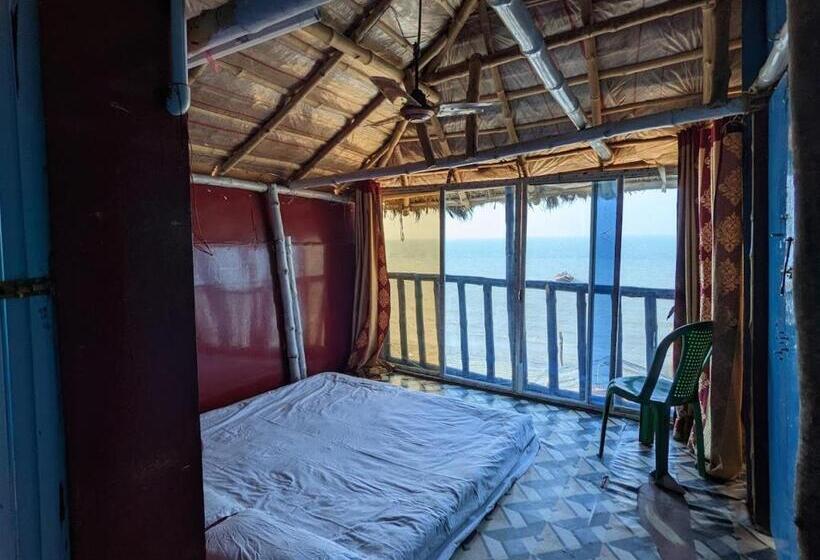 Hotelli Mousuni The Dolphin Camp