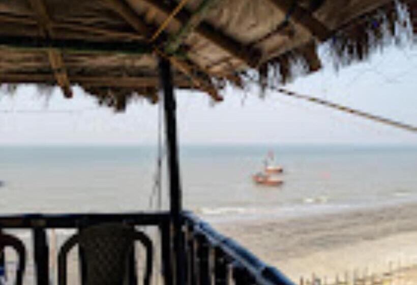 Hôtel Mousuni The Dolphin Camp