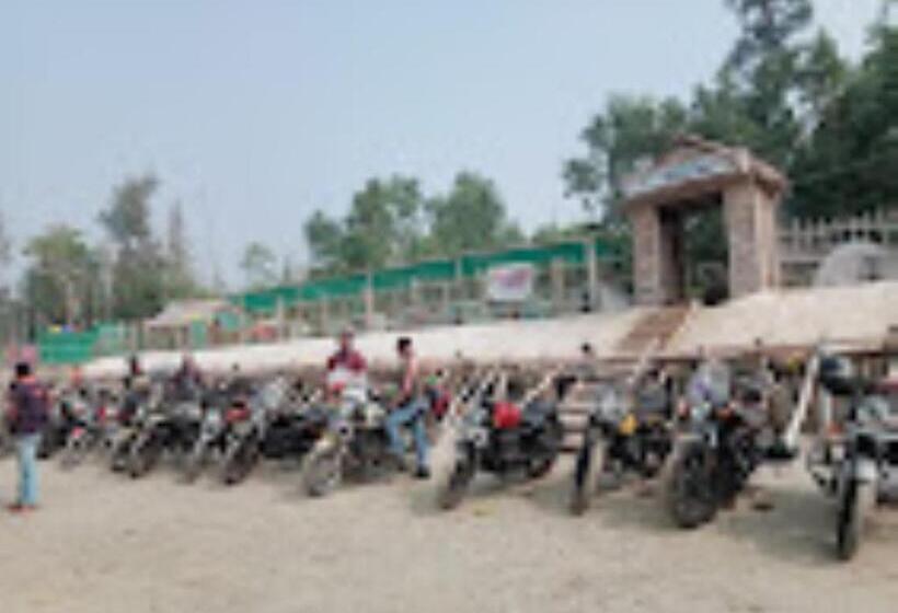 Hotelli Mousuni The Dolphin Camp