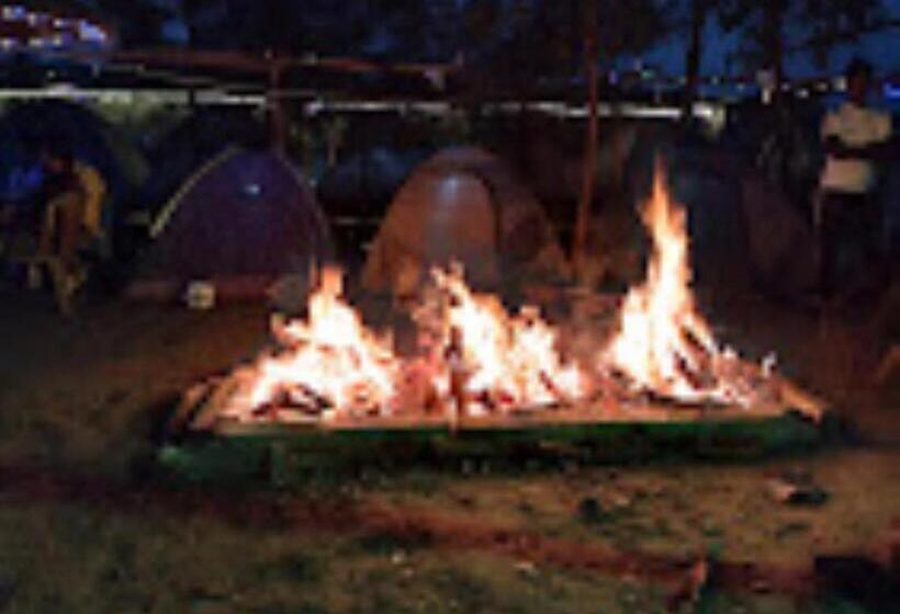 Hotelli Mousuni The Dolphin Camp