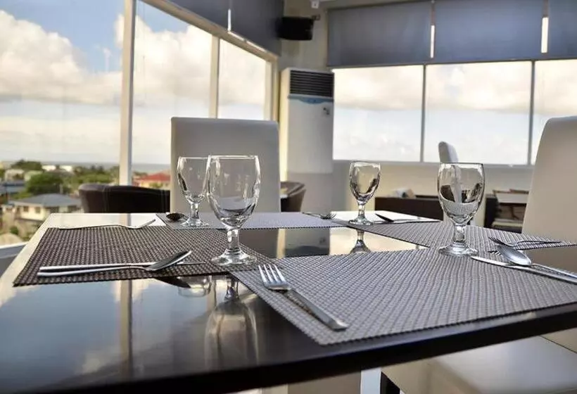 Hotelli The Grande Suites