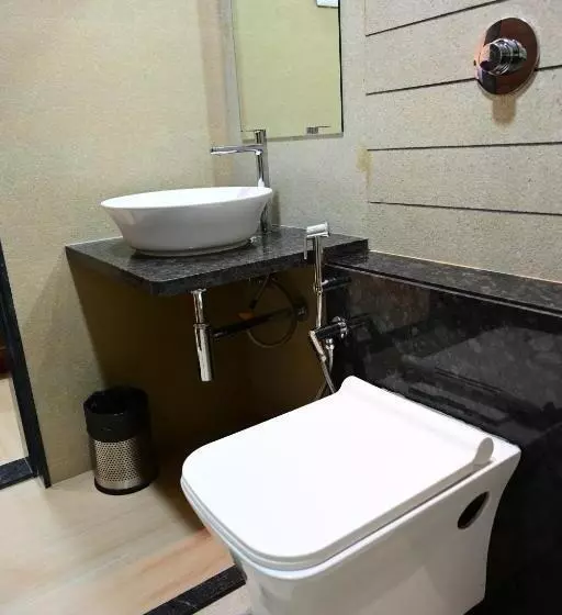 Hotelli Unnati Stay Inn