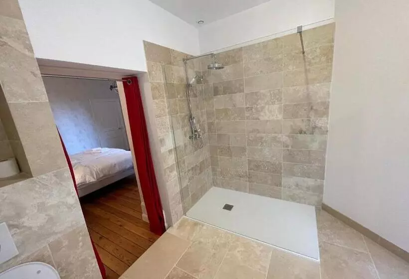 La Maison Voyage Bed And Breakfast