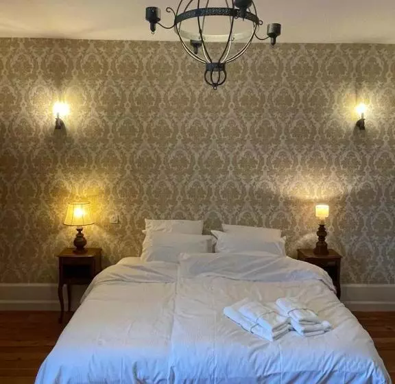 La Maison Voyage Bed And Breakfast