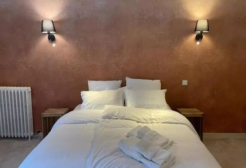 La Maison Voyage Bed And Breakfast