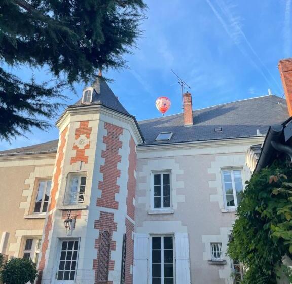 La Maison Voyage Bed And Breakfast