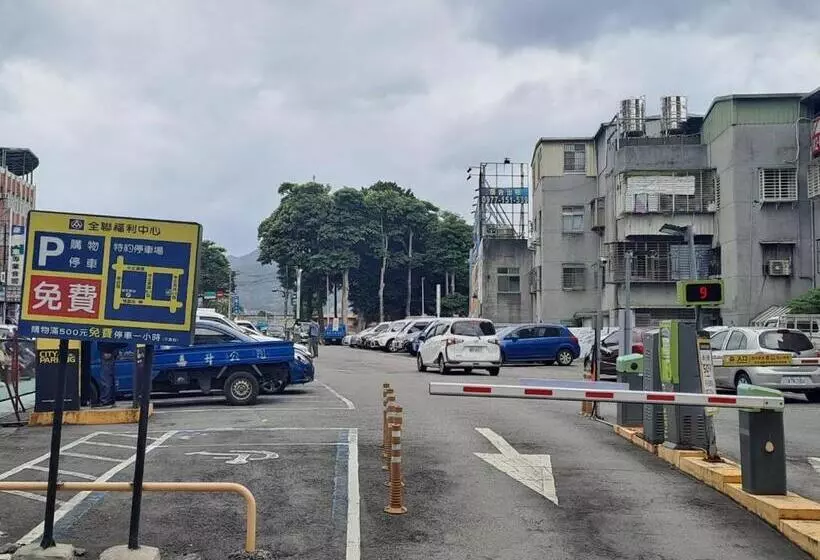 Lai Jie Accommodation