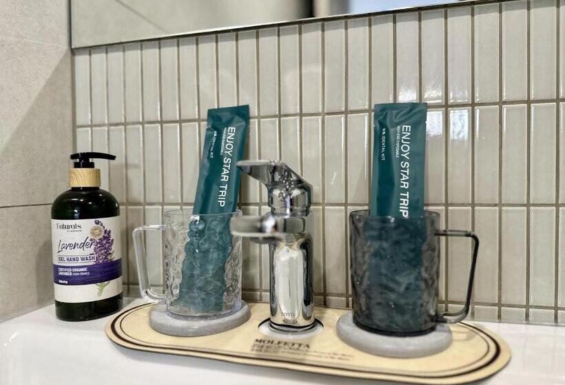 Lai Jie Accommodation