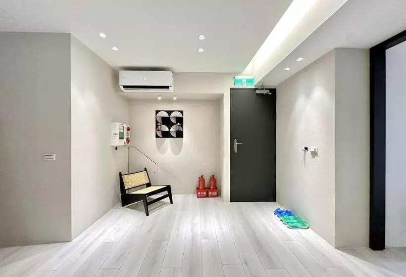 Lai Jie Accommodation