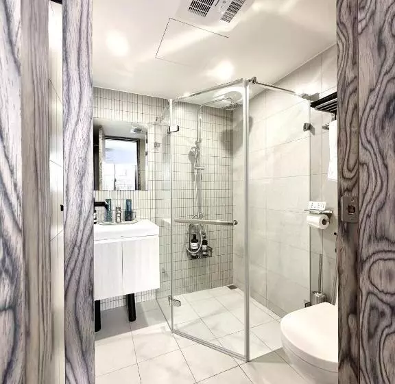 Lai Jie Accommodation