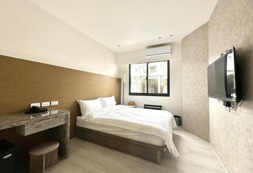 Lai Jie Accommodation