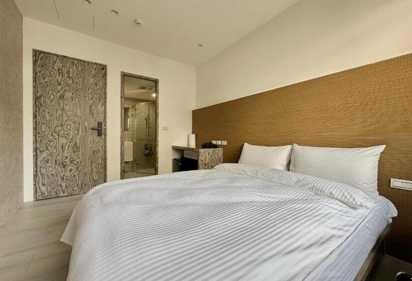 Lai Jie Accommodation