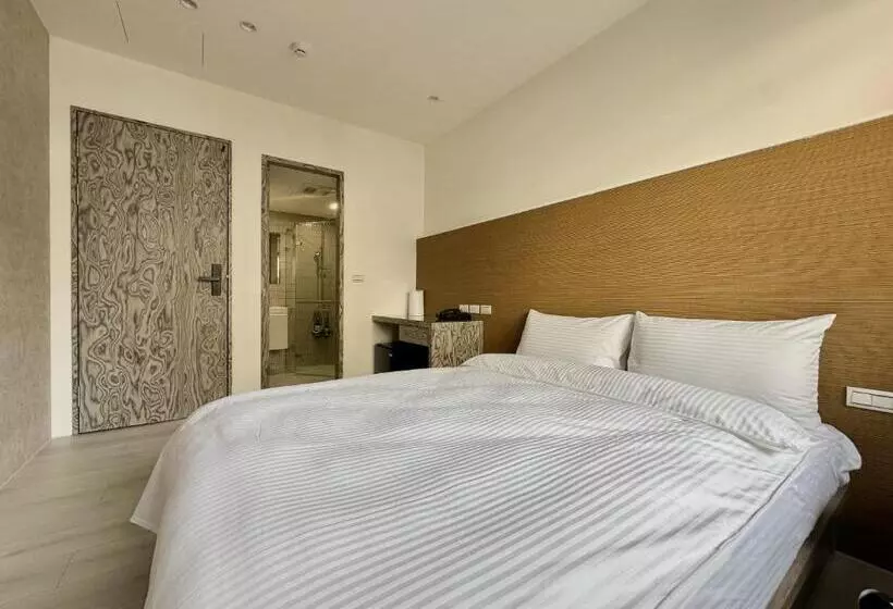 Lai Jie Accommodation