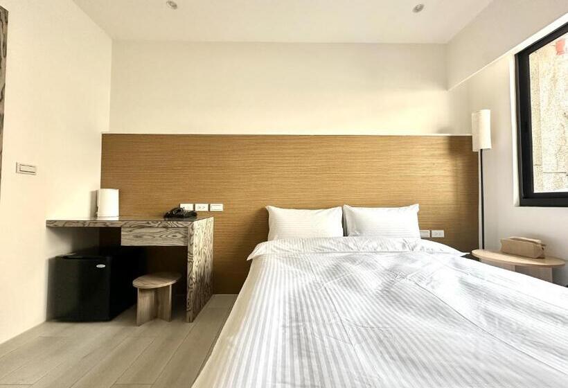 Lai Jie Accommodation