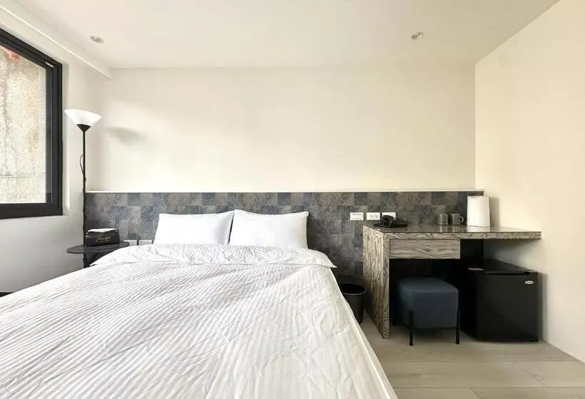 Lai Jie Accommodation