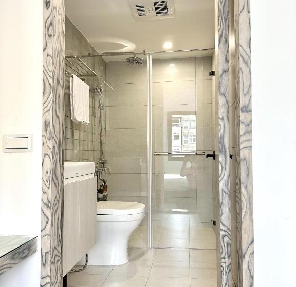 Lai Jie Accommodation