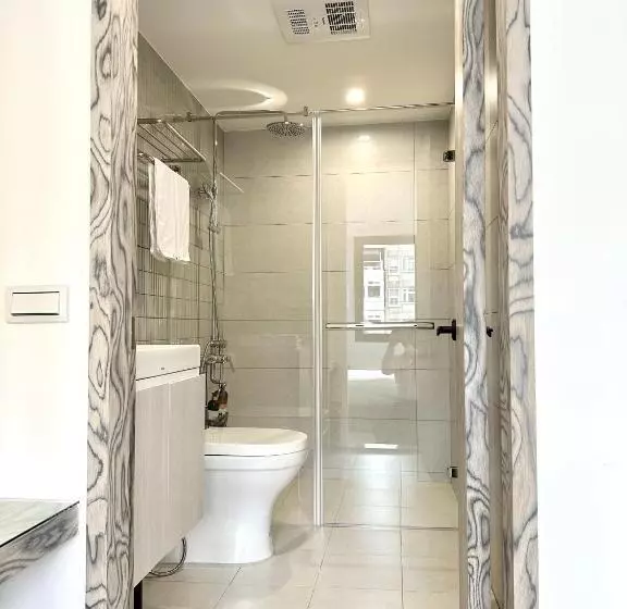 Lai Jie Accommodation