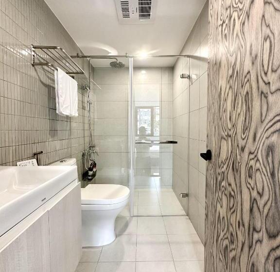 Lai Jie Accommodation