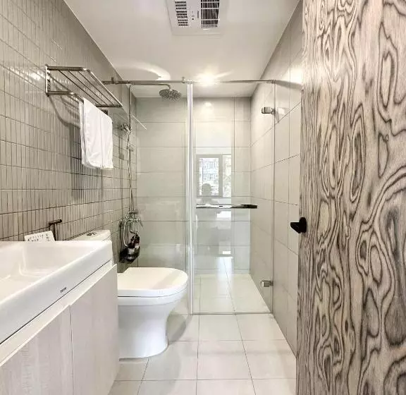 Lai Jie Accommodation