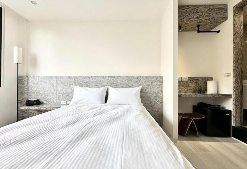 Lai Jie Accommodation