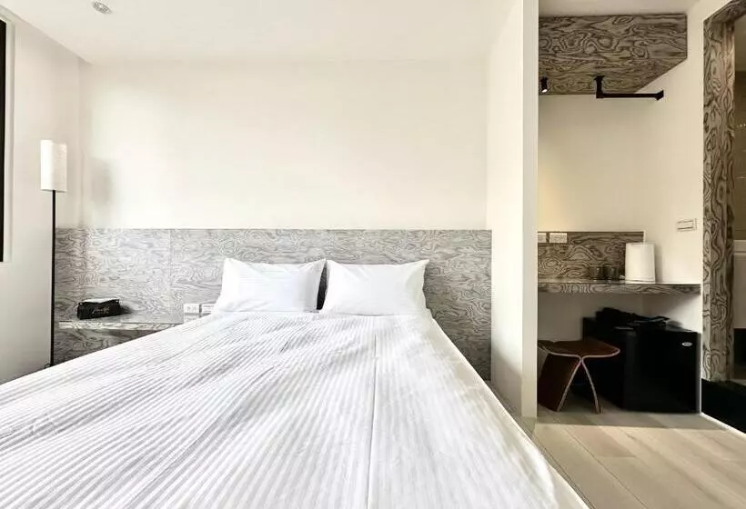 Lai Jie Accommodation