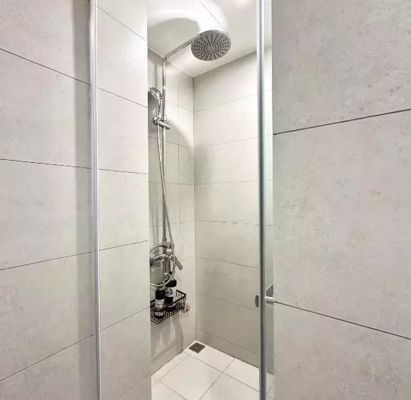 Lai Jie Accommodation