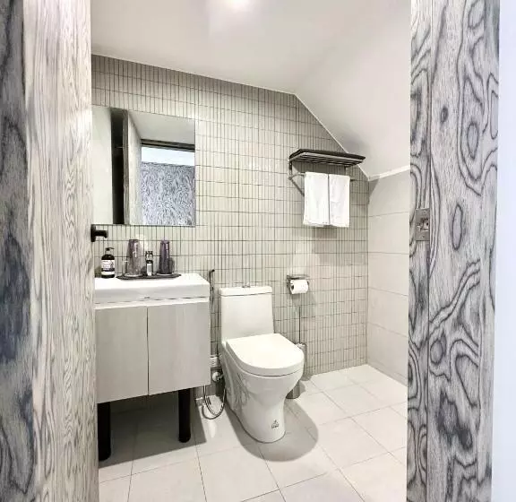 Lai Jie Accommodation