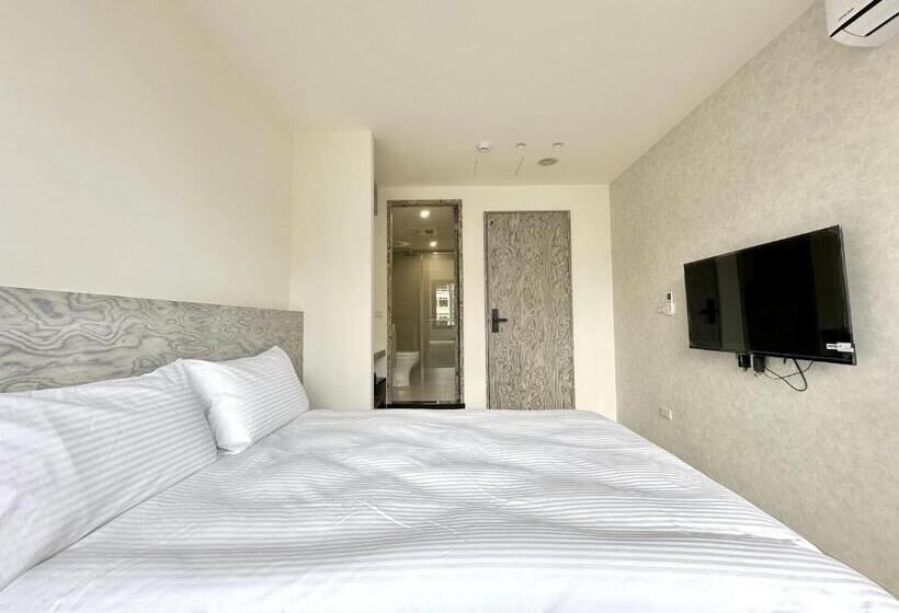 Lai Jie Accommodation