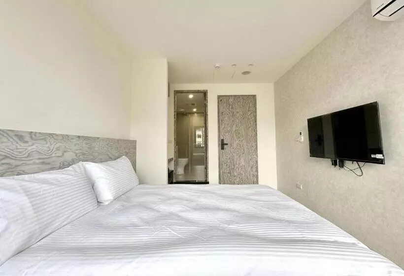 Lai Jie Accommodation