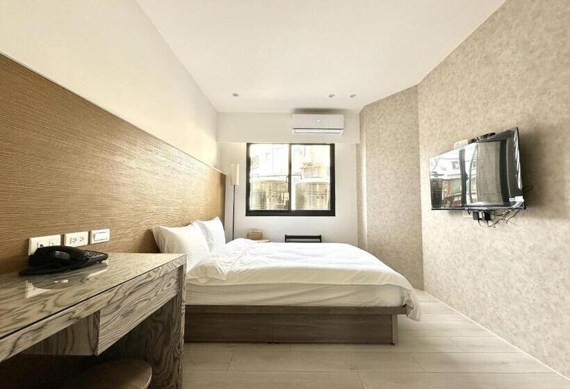 Lai Jie Accommodation